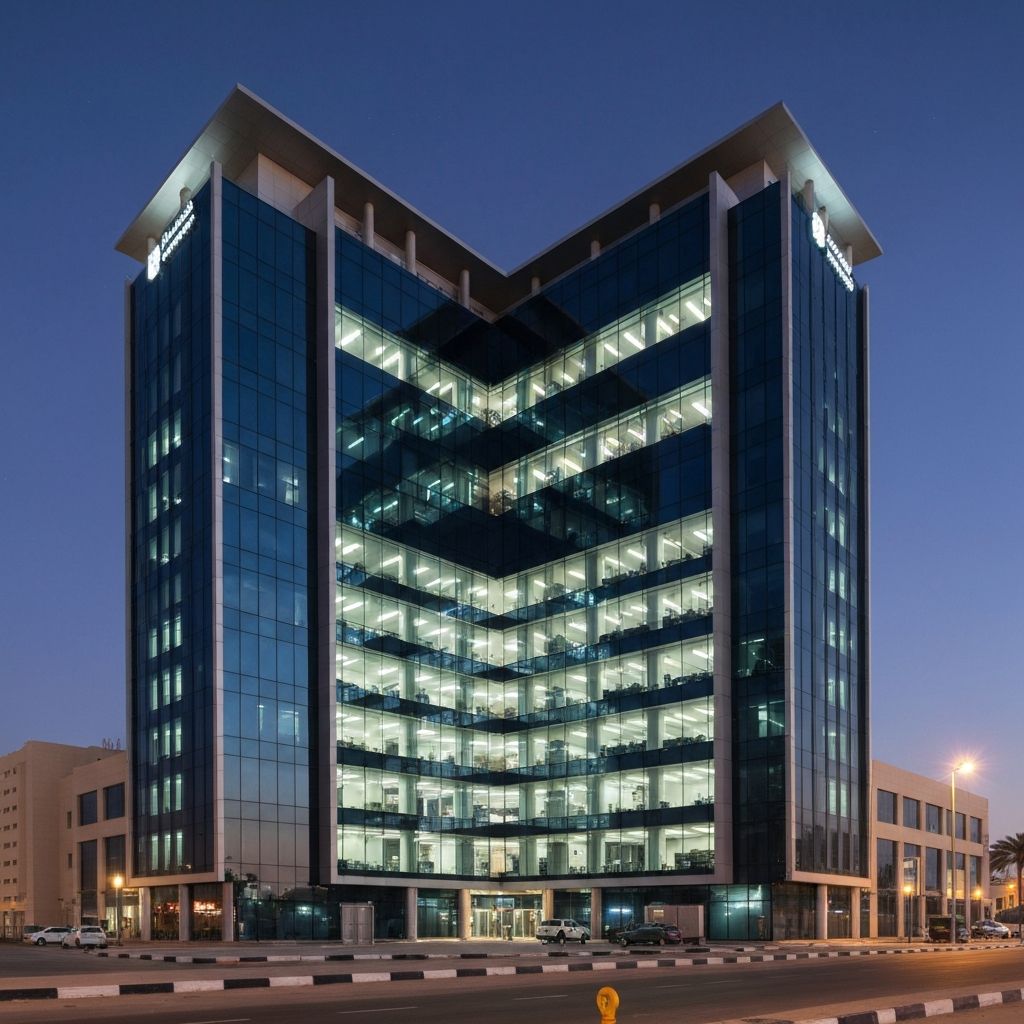 Advanced Business Center