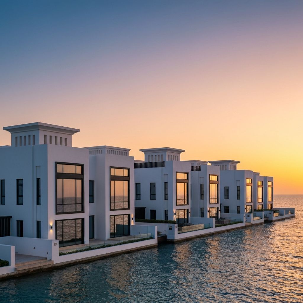 Waterfront Project