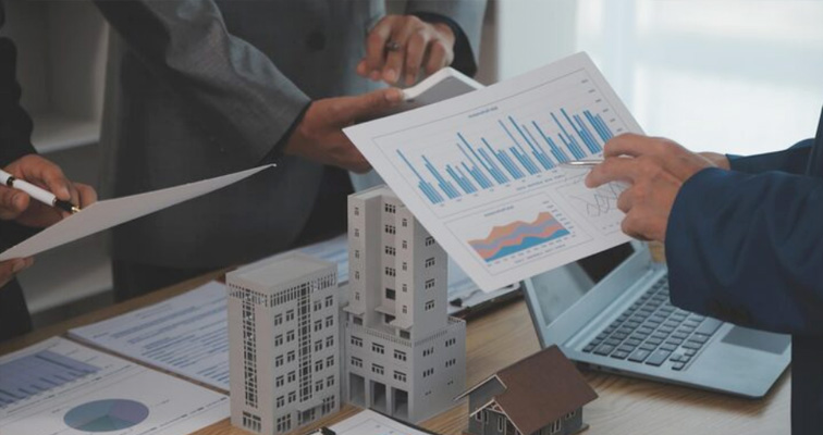 Real Estate Feasibility Studies