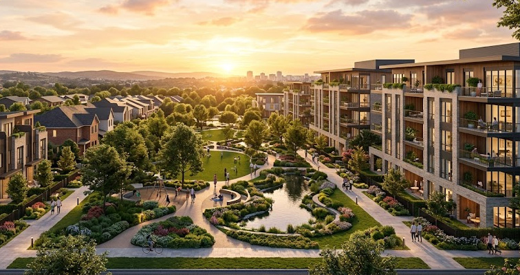 Residential Project Development
